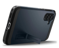 Spigen Tough Armor do Samsung Galaxy A56 Metal Slate - 1325529 - zdjęcie 6